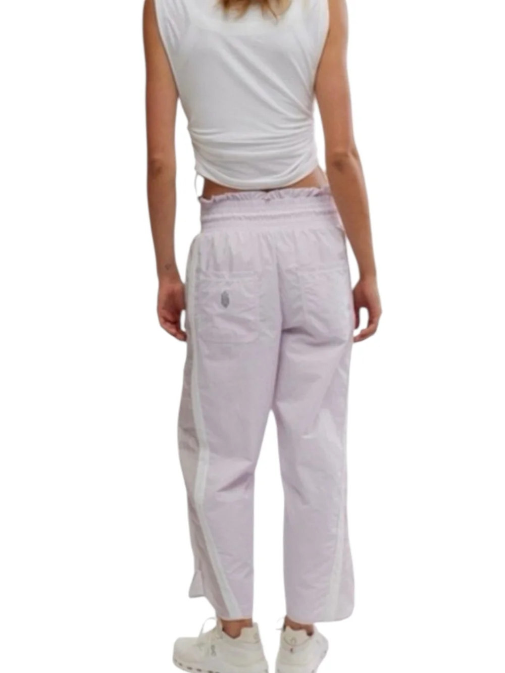 Free People Movement Champ Is Here Pants Sz S - Picture 2 of 9